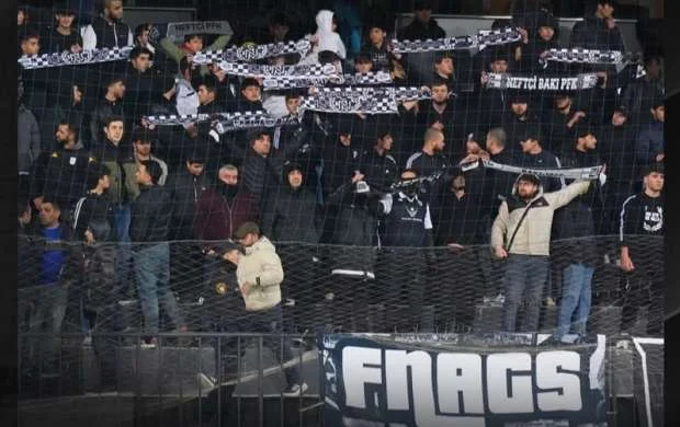 "Neftçi" - "Qarabağ" oyununa 6 min bilet satıldı 