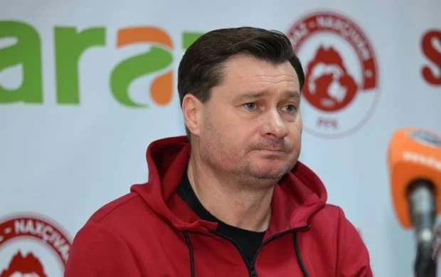 Andrey Demçenko "Qəbələ" ilə oyundan nə danışdı? 