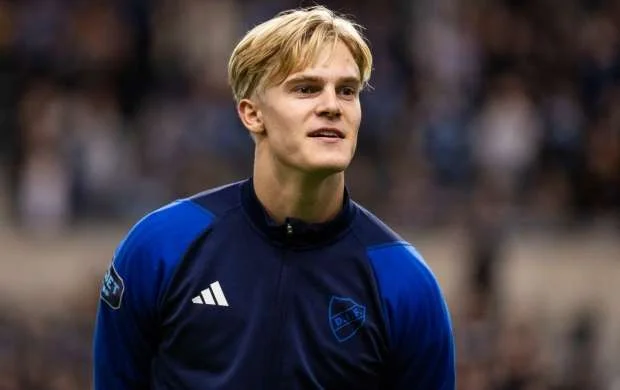 Lukas Berqval "Tottenhem"də qalmaq üçün şərt qoydu 