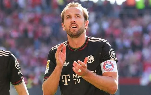 Keyn PSJ ilə oyun ərəfəsində "Bayern"in problemini açıqladı 