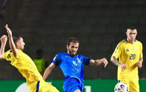 Xaybullayev "Neftçi"də? 