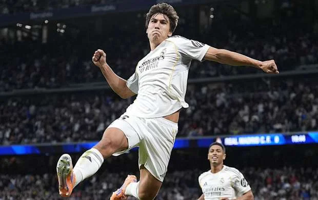 "Real Madrid" hücumçusunu satmağa razılaşdı - 60 milyona 