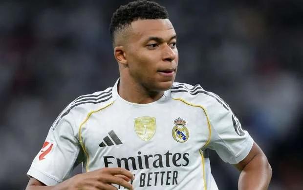 "Real" zədəli Mbappenin son vəziyyətini açıqladı 