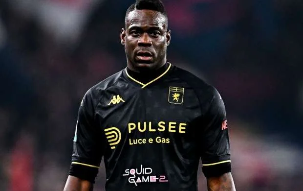 Balotelli İtaliyanın mundialdan kənarda qalmasının səbəbini belə izah etdi 