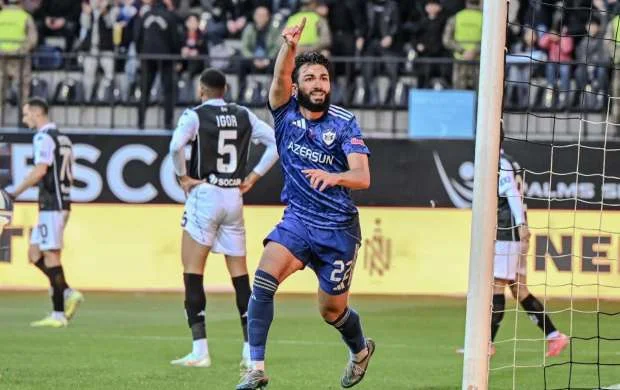 “Qarabağ” “Neftçi”yə şans, "Sabah" sürprizə imkan vermədi – Tura baxış 