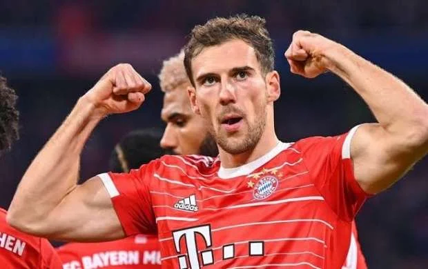 İtaliya nəhəngi "Bayern"in ulduzuna cəlbedici müqavilə təklif etdi - "Hə" desə, ildə bu qədər qazanacaq 