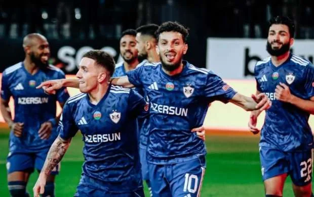 "Qarabağ"dan 60-cı böyükhesablı səfər qələbəsi 