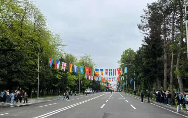 “Prezident Kuboku 2026”: Mingəçevirdə reqatanın açılış mərasimi keçirildi 