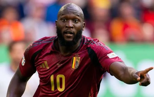 Lukaku "Napoli"dən ayrılır, İtaliyadan yox - SON DURUM 