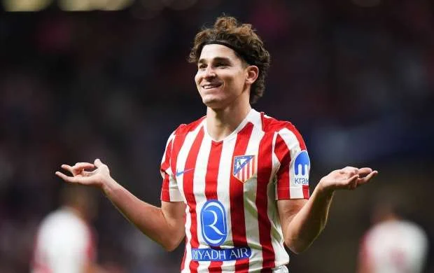 "Atletiko Madrid" Alvaresə qiymət qoydu -  Forvardın "Barselona"ya keçidi baş tutacaqmı? 