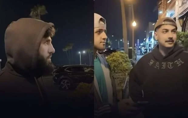 Erməni idmançı: "Siz necə türksünüz? Öz əfsanənizi tanımırsınız?" 