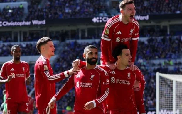 "Liverpul" 18 yaşlı vingeri heyətinə qatmaq üzrədir 