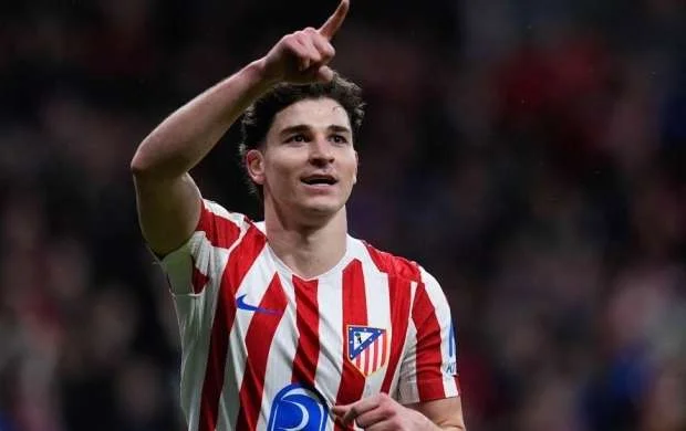 "Atletiko" Alvares məsələsinə nöqtə qoydu - SON DURUM 