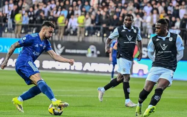 İK "Neftçi"ni də cərimələdi, "Qarabağ"ı da 