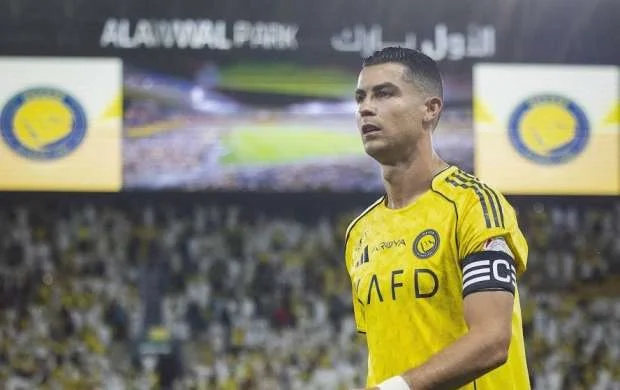 "Bu, artıq futbol deyil" - Ronaldu mövsümün sonunu gözləyir 