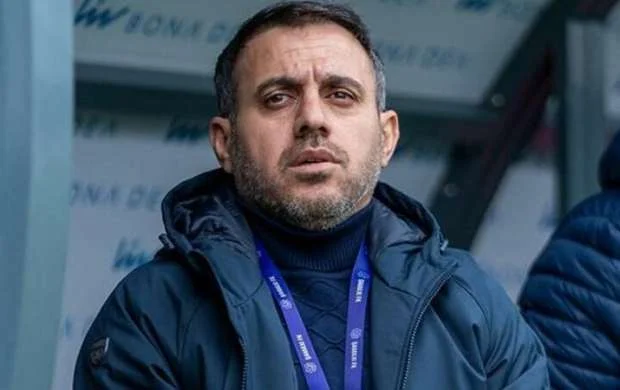 Ayxan Abbasov "Şəfa"da? - Özü açıqladı 