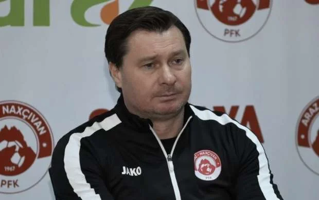 Demçenko bu futbolçunu "İmişli"yə qarşı oynada bilməyəcək 