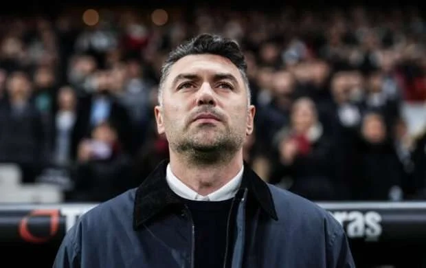 "Lill"də Burak Yılmaz səsləri: Türkiyəli mütəxəssis üçün böyük şans 