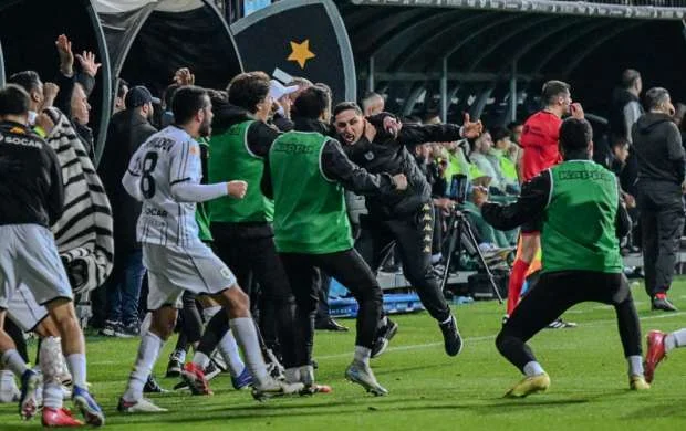 AFFA "Qarabağ"ı da cərimələdi, "Neftçi"ni də 