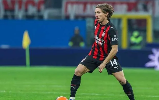 Luka Modriçin növbəti mövsümə harada başlayacağı bilindi 
