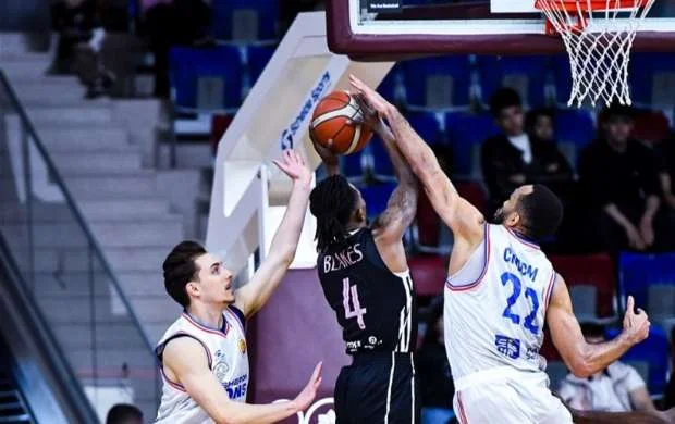 ABL: "Sabah" final seriyasında ikinci qələbəsini qazandı 