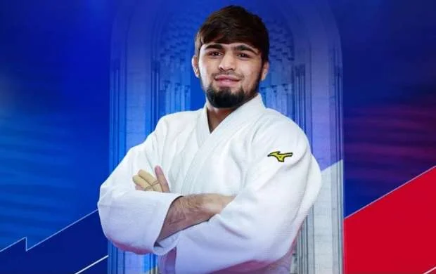 "Böyük Dəbilqə": Azərbaycanın ilk medalını Rəşid qazandı 