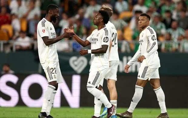 "Real Madrid"i DÇ-2026-nın 3 iştirakçısından biri çalışdıracaq - Adlar 