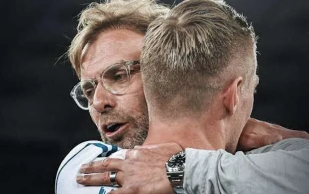 "Real Madrid"dən "arzu transferi": Klopp və Toni Kross bir arada 