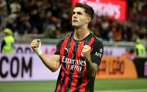 Pulişiç "Mançester Yunayted"in transfer siyahısında zirvəyə yüksəlir 