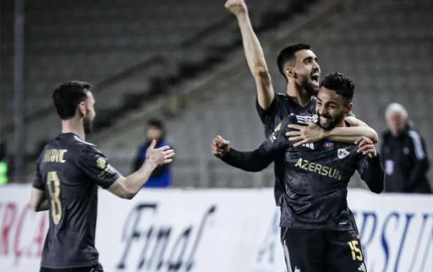 "Qarabağ"ın vingeri "60"-a çatdı 