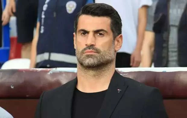 Volkan Dəmirəl bu mövsüm ikinci dəfə qovuldu 