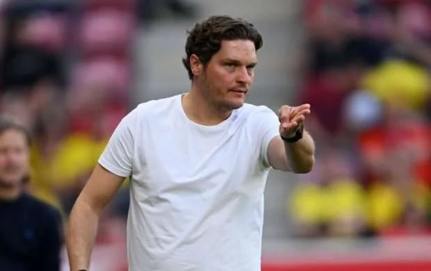 Bilbao "Atletik"inin yeni baş məşqçisi bəlli oldu - RƏSMİ 