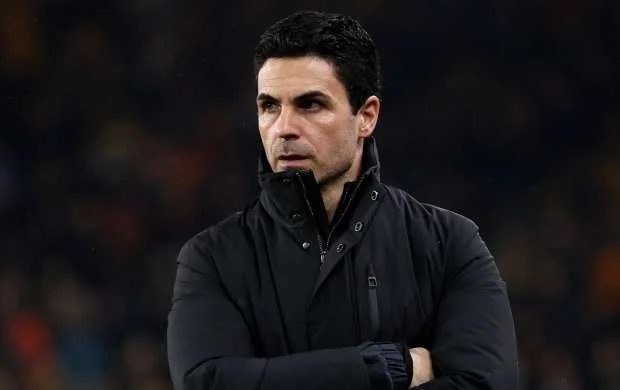 Mikel Arteta: "Simeonenin halına acıyıram" 