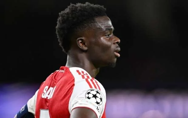 "Arsenal"ı finala daşıyan hücumçu: "Londonu qırmızıya boyamağa hazırıq" 
