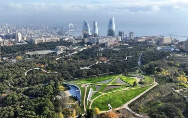 SportAccord Konvensiyasının yeni tarixi açıqlandı 