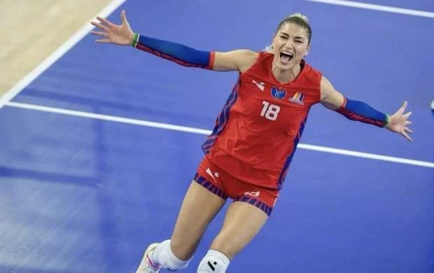 Azərbaycan millisinin kapitanı Ayşən Abduləzimova təyin olundu 