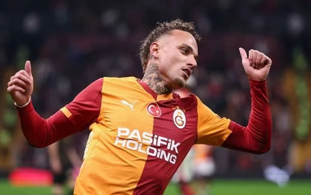 "Qalatasaray" Noah Lanq ilə bağlı qərarını dəyişdi - SON DURUM 