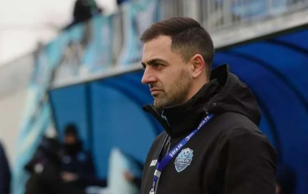 "Ot örtüyünün bərbad durumda olması keyfiyyətli futbol oynamağa imkan vermədi" - "Şəfa"nın baş məşqçisi 