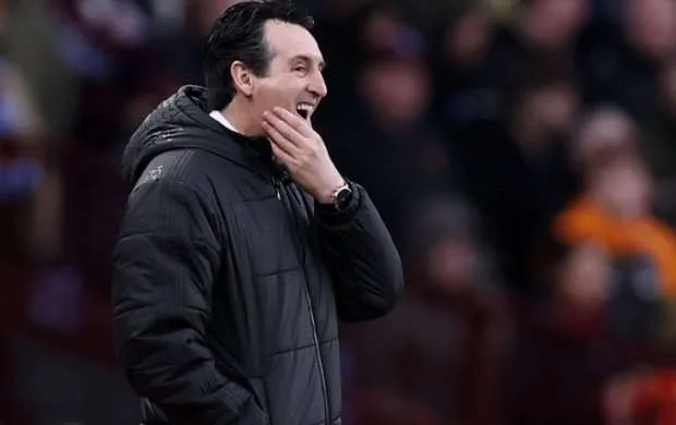 AL: Unai Emeri yarımfinalın cavab oyunundan öncə belə danışdı 