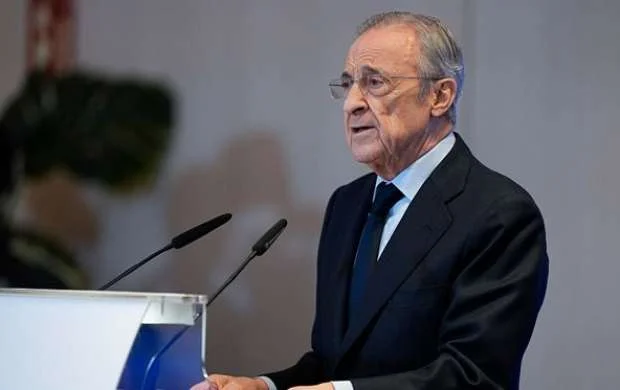 Florentino Peres "Real"ı "söküb yenidən quracaq" 
