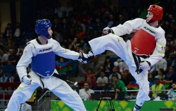 Azərbaycanı Avropa çempionatında 9 taekvondoçu təmsil edəcək 