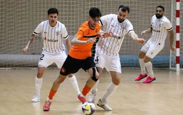 Yüksək Liqa: "Neftçi" və "Araz-Naxçıvan"dan qələbə 