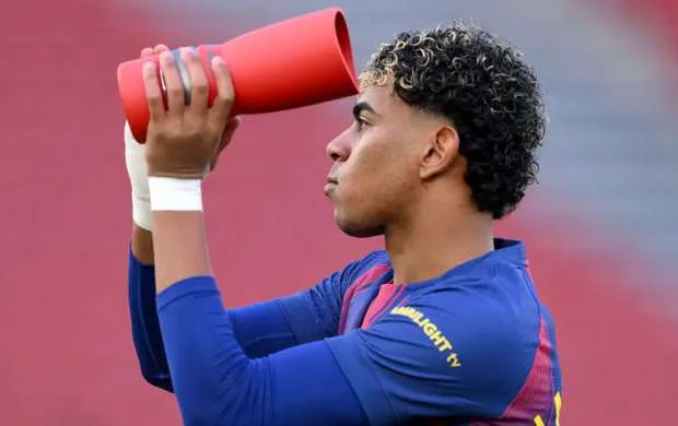 DÇ-2026-da ilk: Yamal və digər debütantlar bu cür fərqləndiriləcəklər - FOTO 