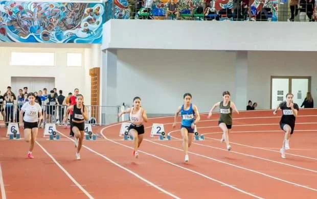 Bakı çempionatı başlayır 