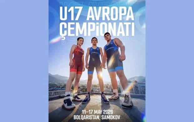 Azərbaycanın 28 güləşçisi qitə birinciliyində yarışacaq 