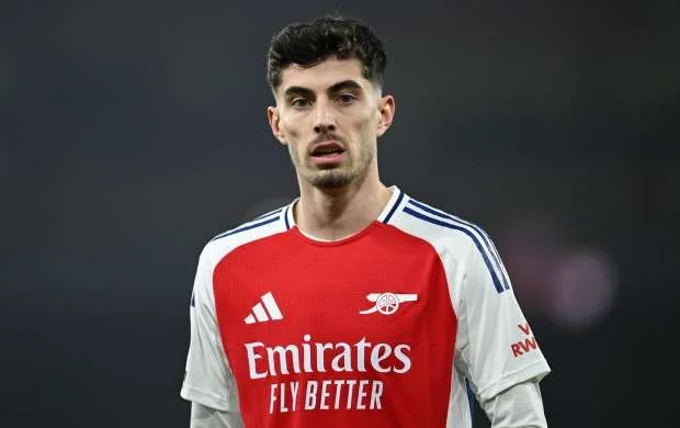 "Bayern"dən Kay Haverts qərarı: Transfer iddialarına son qoyuldu 