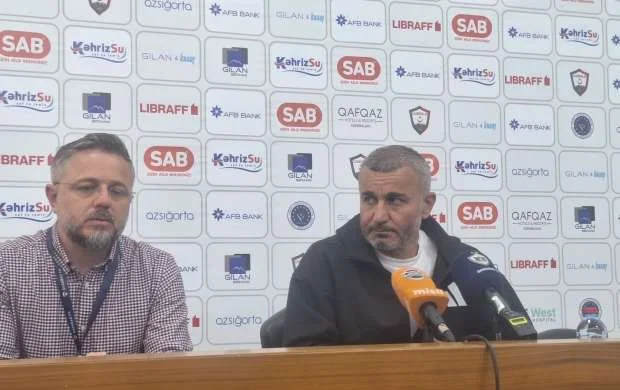 Qurban Qurbanov Qəbələdəki 1:1-i belə şərh etdi 