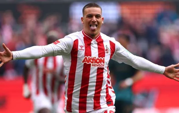 "Köln" ulduz gənci üçün qiymət müəyyənləşdirdi: "Bayern" və "Brayton" geri çəkilir? 