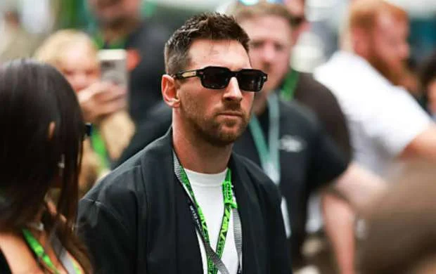 Messi futboldakı varisini açıqladı: "Mənim üçün o, ən yaxşıdır" 
