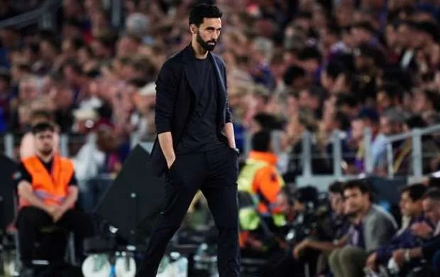 "Real Madrid" üçün mövsüm başa çatdı" - Arbeloa 